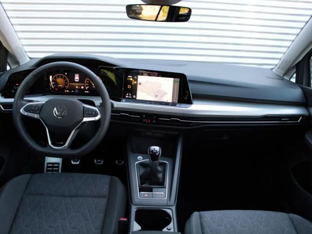 Volkswagen Golf Move Variant