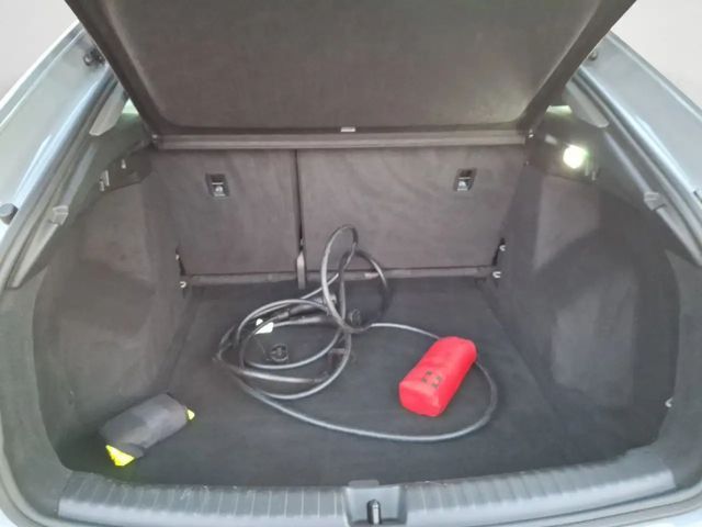 Audi Q4 e-tron 40 Sportback