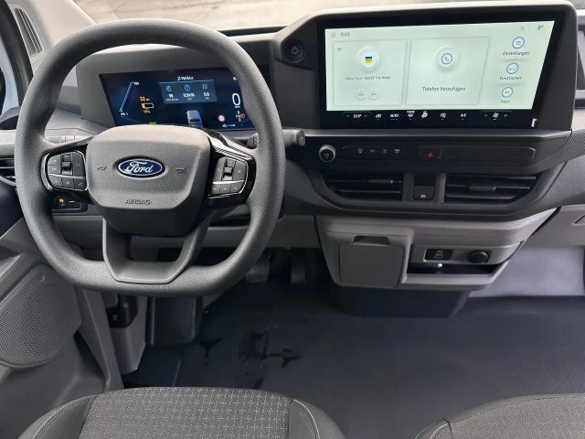 Ford E-Transit E 320 L1 Trend RWD, LED-SCHEINWERFER