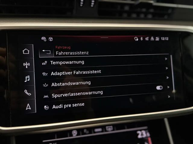 Audi A6 40 TDI Quattro Sport