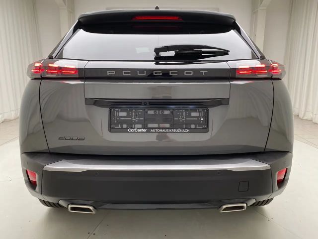 Peugeot 2008 Allure Pack