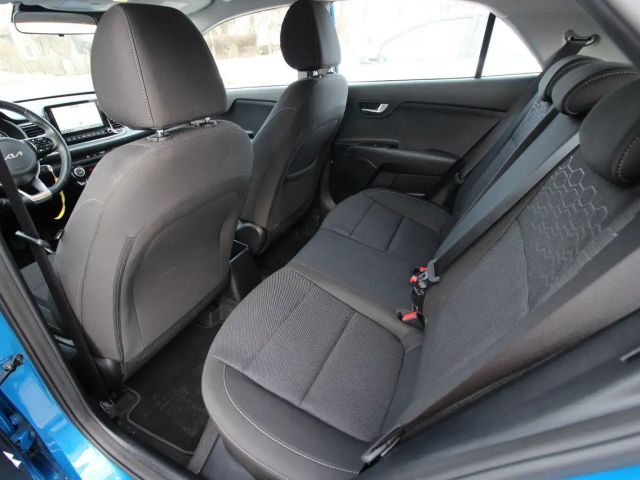 Kia Rio Vision~LED~Kamera~Carplay/Android~1.Hd~