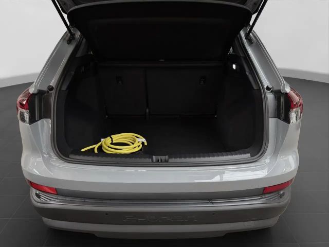 Audi Q4 e-tron LED SITZHZG DAB