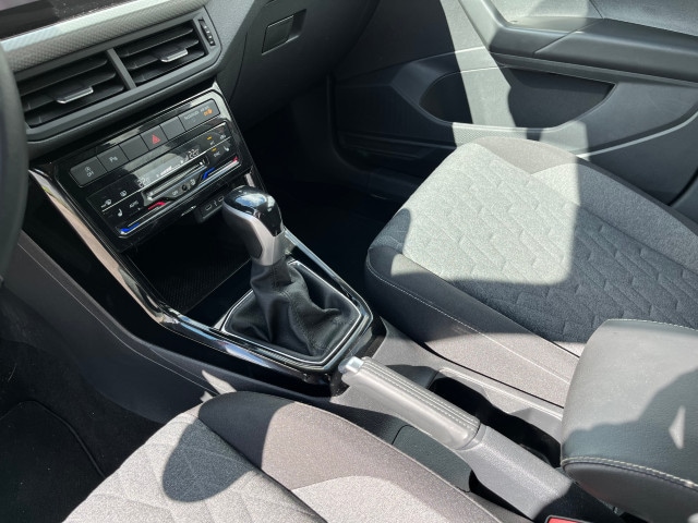 Volkswagen T-Cross DSG Move