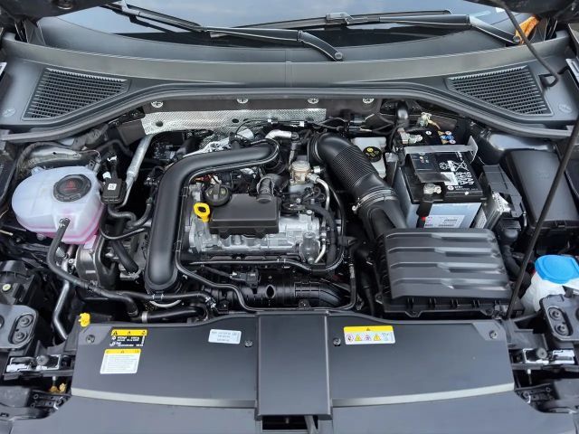 Volkswagen T-Roc Navi ACC LED Goal