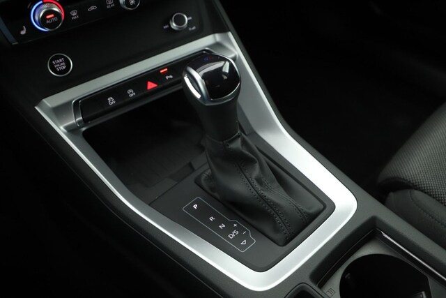 Audi Q3 35 TFSI S-Tronic