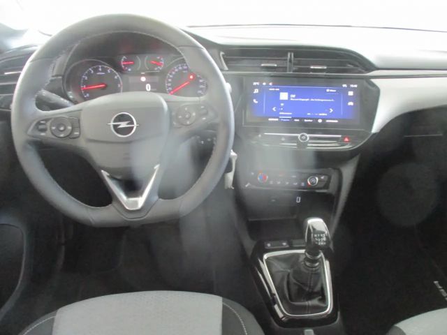 Opel Corsa Edition F Edition