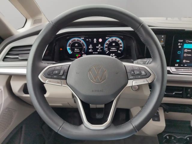 Volkswagen Multivan DSG Life T7