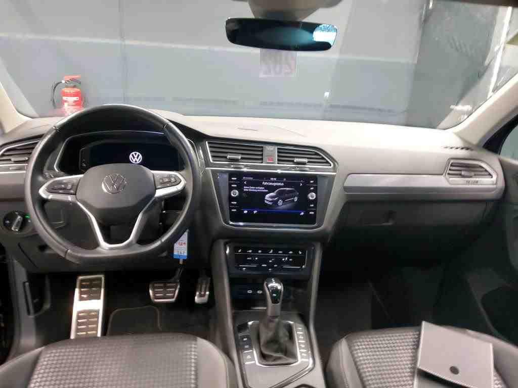 Volkswagen Tiguan DSG eHybrid