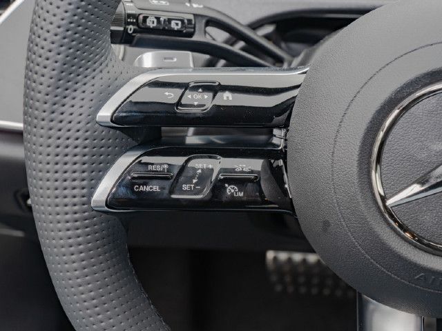 Mercedes-Benz E 450 4MATIC Estate