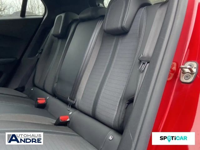 Peugeot E-2008 Elektromotor (e-)Allure Pack Elektromotor 136 (e-)