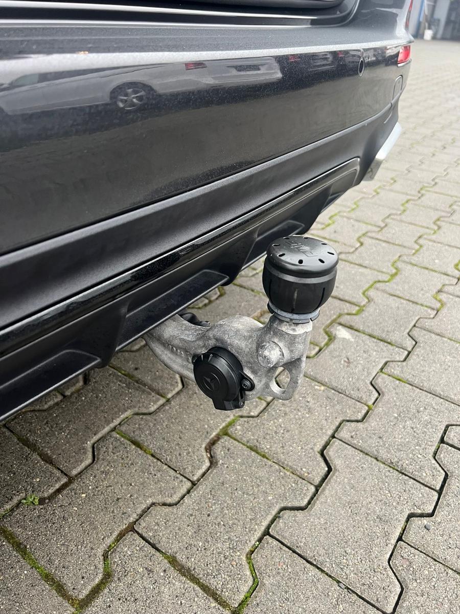 Mercedes-Benz E 200 AMG Line Estate