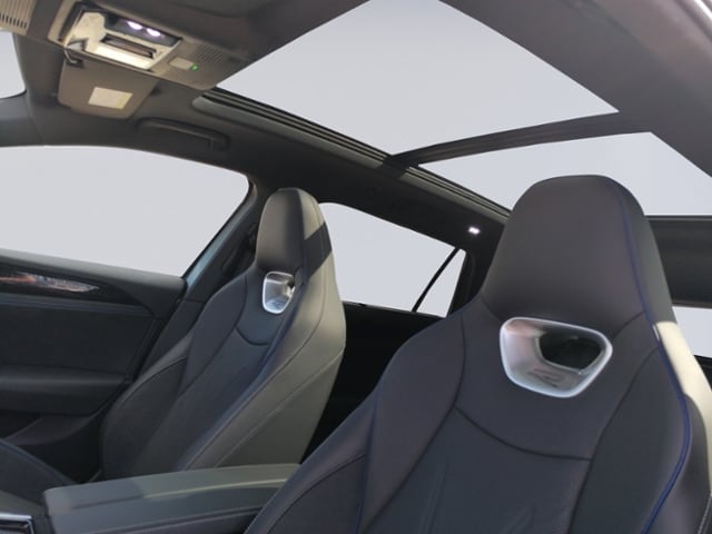 Volkswagen Passat 2.0 TDI