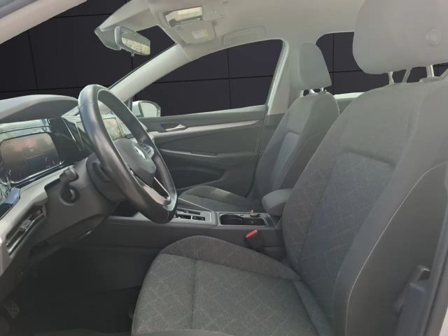 Volkswagen Golf DSG Golf VIII Life