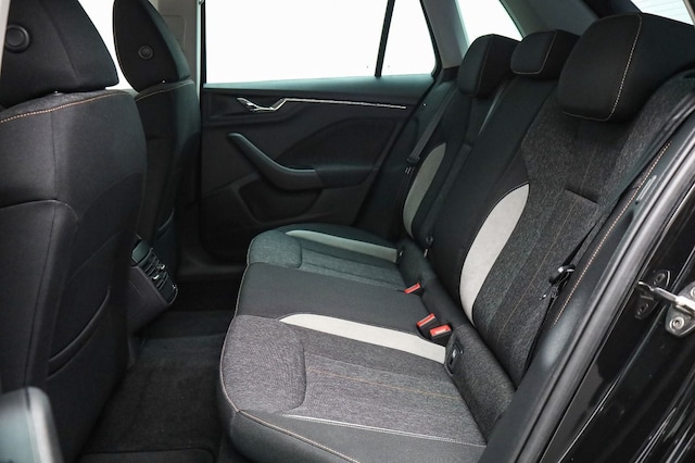 Skoda Kamiq 1.5 TSI Style Style