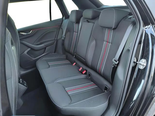 Skoda Kamiq 1.5 TSI Monte Carlo