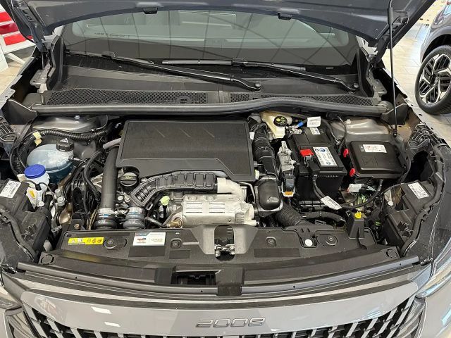 Peugeot 2008 Allure Pack PureTech