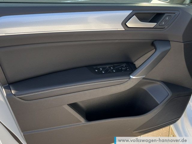 Volkswagen Touran 1.5 TSI Comfortline