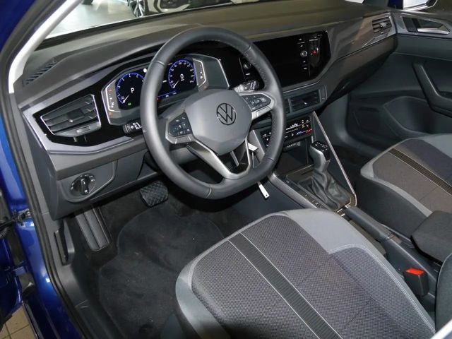 Volkswagen Polo DSG Style