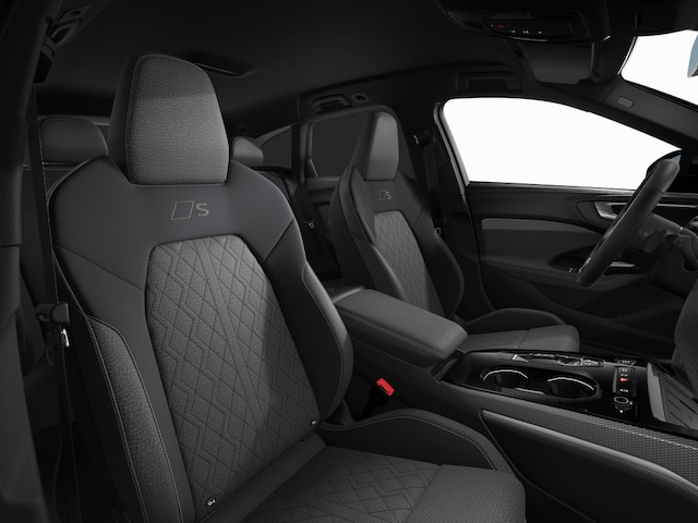 Audi A5 Avant S-Tronic