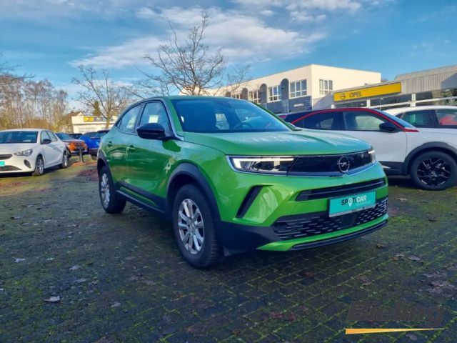 Opel Mokka Edition Turbo
