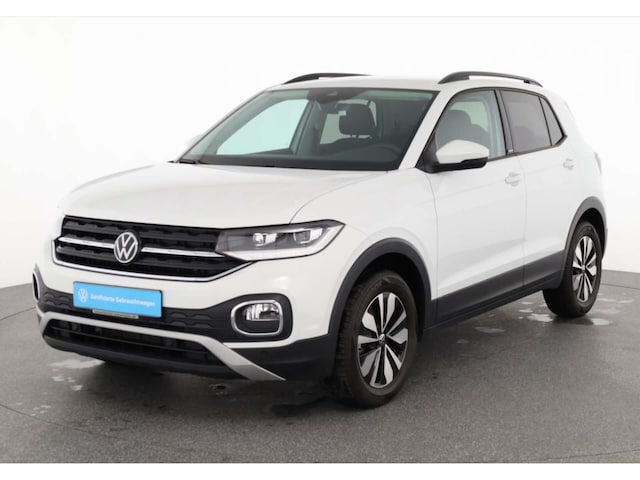 Volkswagen T-Cross 1.0 TSI Move