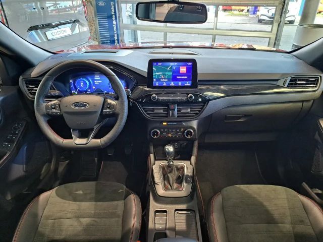 Ford Kuga EcoBoost ST Line X