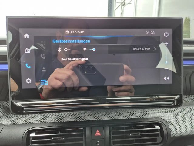 Citroën C3 Plus PureTech