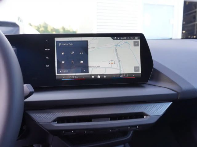 BMW 220 Coupé Gran Coupé M-Sport