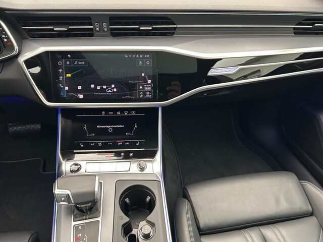 Audi A7 45 TDI Quattro S-Tronic Sportback