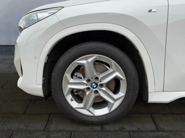 BMW X1 M-Sport sDrive