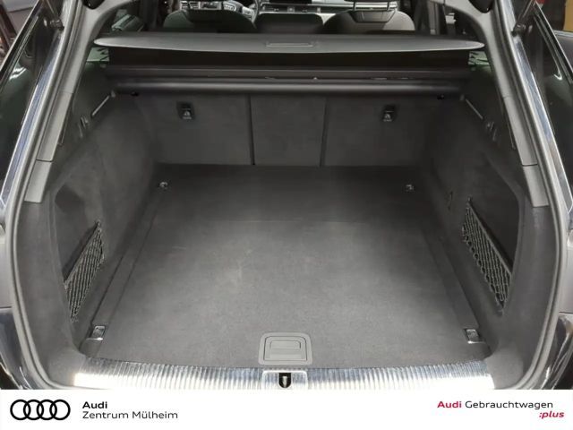Audi A4 40 TDI Avant S-Line
