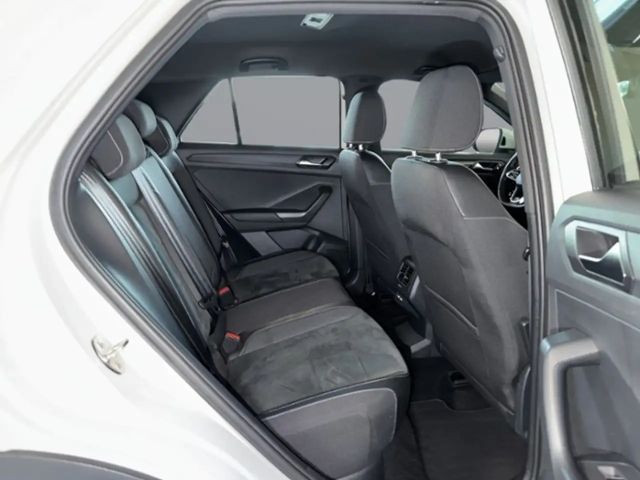 Volkswagen T-Roc 2.0 TDI IQ.Drive R-Line