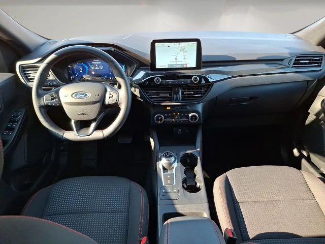 Ford Kuga AWD ST Line