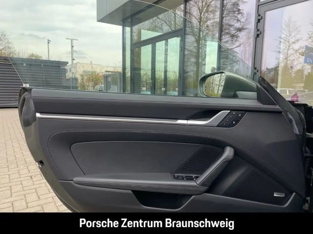 Porsche 992 Coupé S Turbo