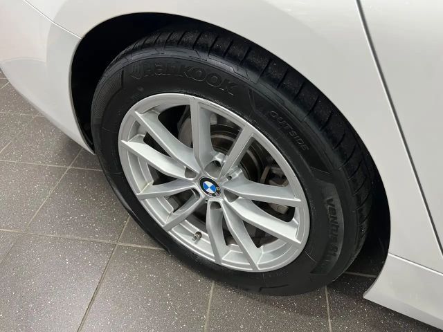 BMW 320 320d Touring xDrive