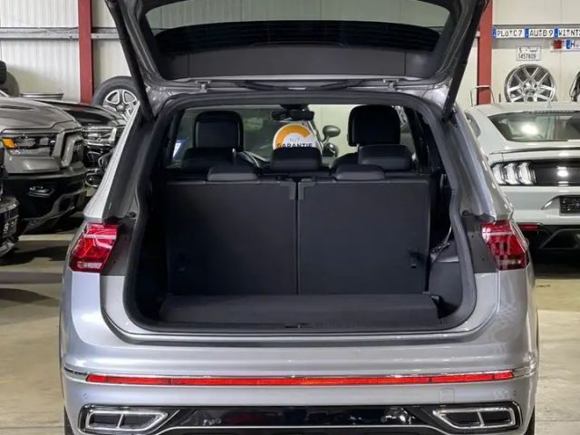 Volkswagen Tiguan Allspace R-Line