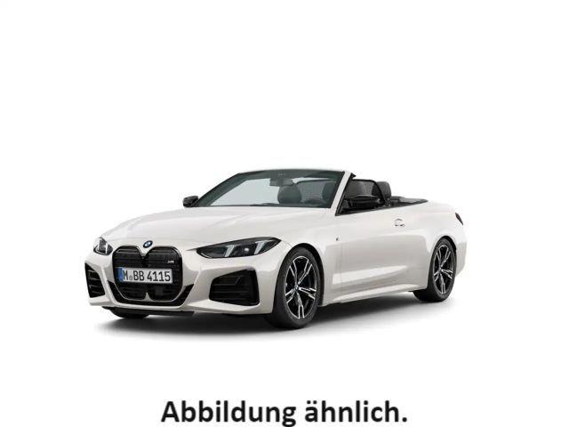 BMW 440 Cabrio xDrive