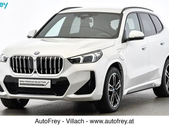 BMW X1 xDrive25e