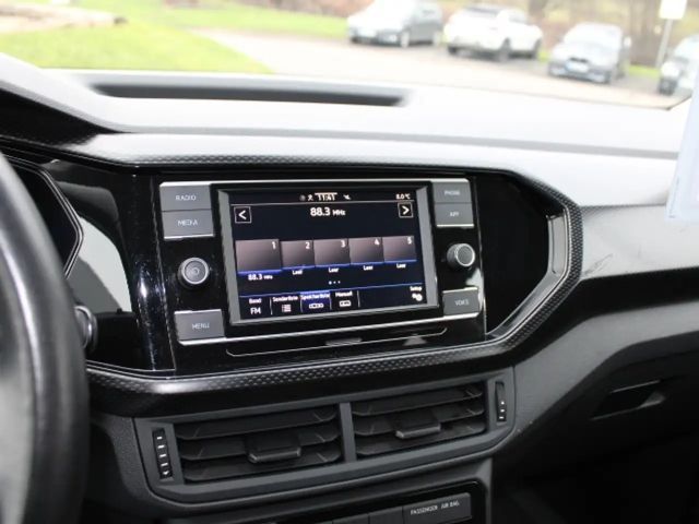 Volkswagen T-Cross 1.0 TSI DSG Life