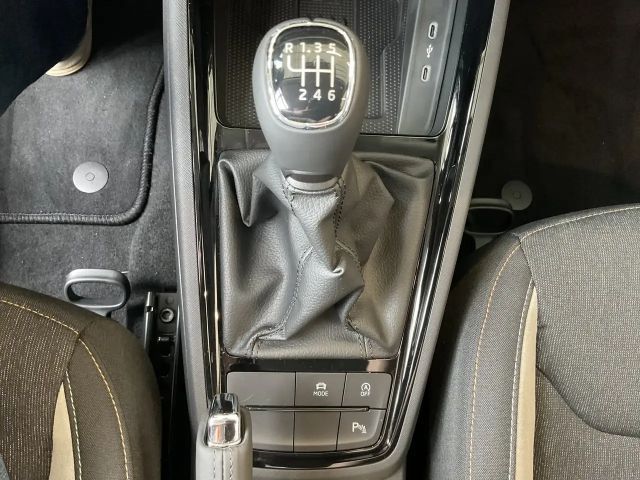 Skoda Scala Selection