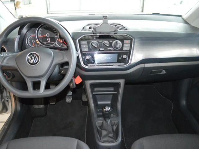 Volkswagen up! Move Move up!