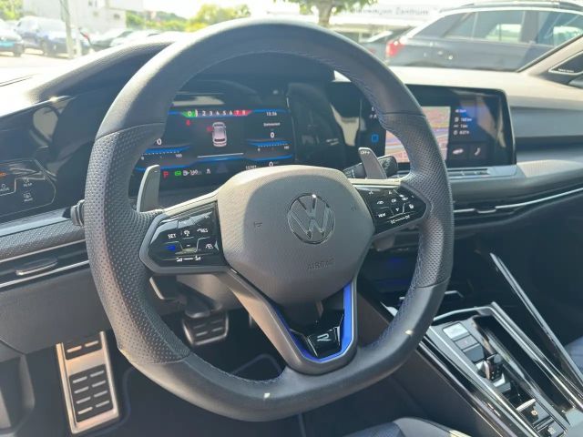 Volkswagen Golf 2.0 TSI 4Motion DSG Style