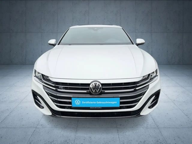 Volkswagen Arteon 2.0 TDI R-Line