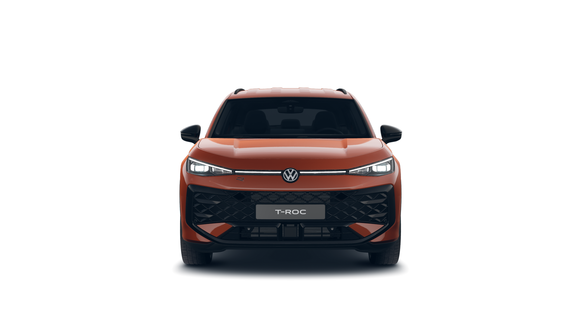 Volkswagen T-Roc 1.5 eTSI DSG IQ.Drive