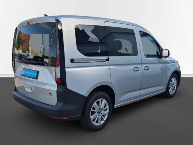 Volkswagen Caddy 2.0 TDI