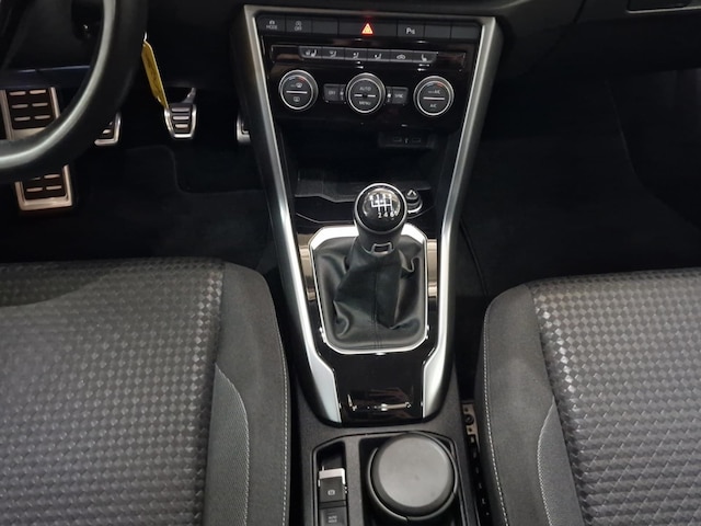 Volkswagen T-Roc 1.5 TSI