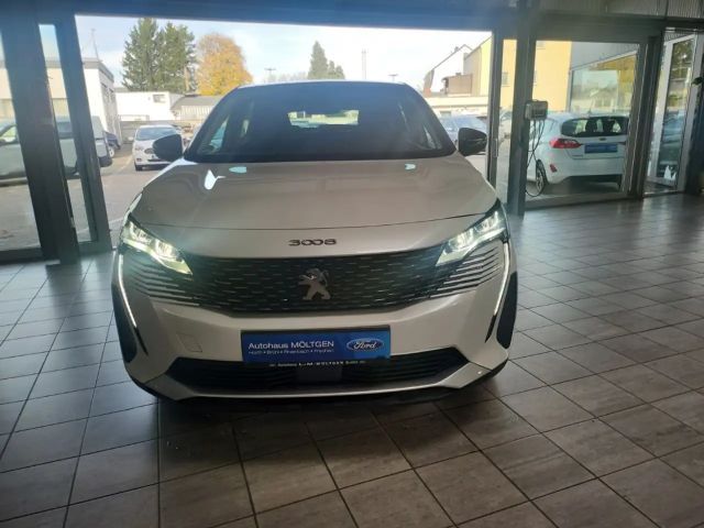 Peugeot 3008 Allure Pack