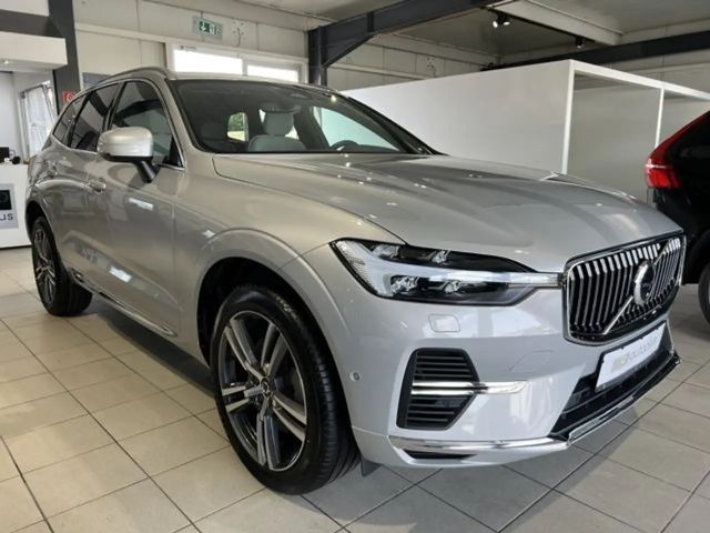Volvo XC60 AWD Bright Plus Recharge T6