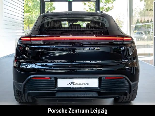 Porsche Macan 4S